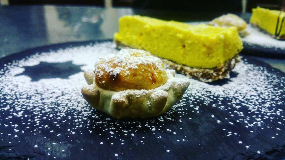 布多尼Agriturismo Sorres别墅 外观 照片