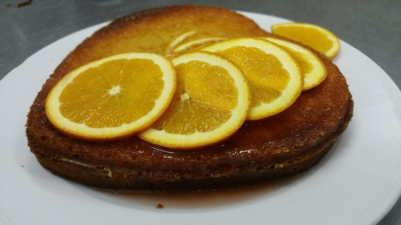布多尼Agriturismo Sorres别墅 外观 照片